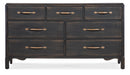 Americana - Dresser