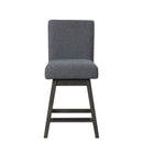 High Line - Swivel Counter Chair (Set of 2)