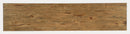 Big Sky - Media Console