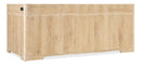 Retreat - Executive Desk - Beige