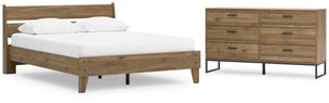 Bedroom Set