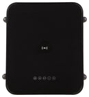Jorvalee Accent Table with Speaker