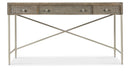 Sonnet - Sonnet Writing Desk - Dark Gray