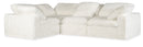 SS - Barefoot Sectional