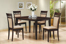 Gabriel 5 Pc Dining Sets