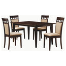 Gabriel 5 Pc Dining Sets