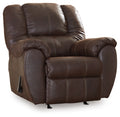 McGann Recliner (Color: Walnut)