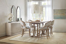 Boheme - Brasserie Friendship Table