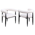 Dunmore Arm Chair