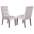 Carla Side Chair