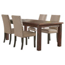 Coleman Pc Dining Sets