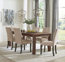 Coleman Pc Dining Sets