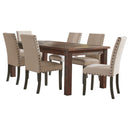 Coleman Pc Dining Sets