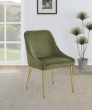 Mayette Side Chair