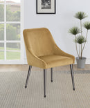 Mayette Side Chair