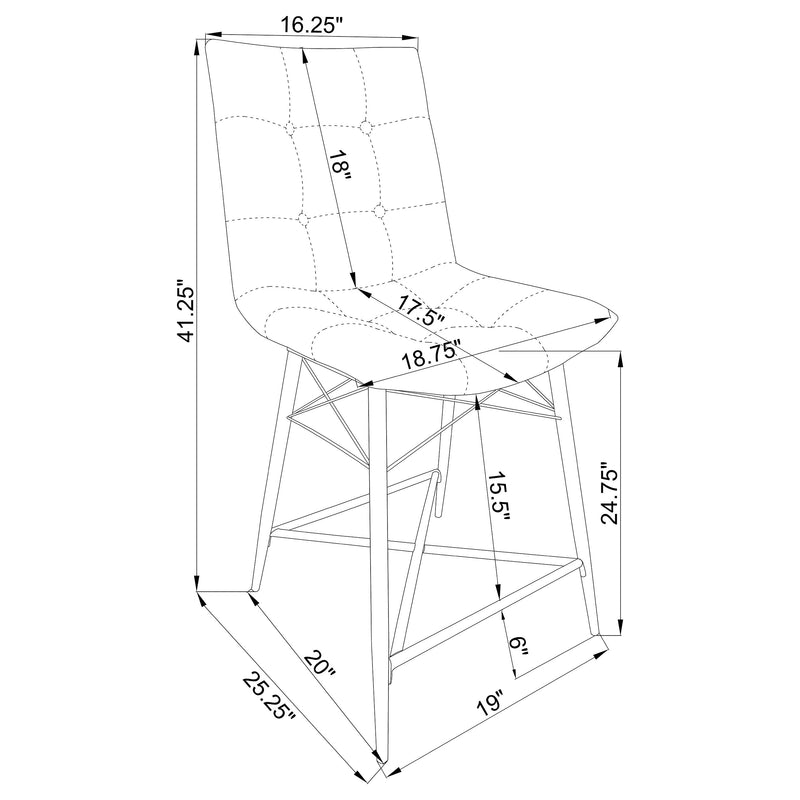 Aiken Counter Stools