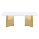 Tevlin Dining Table