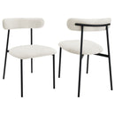 Anzio Side Chair