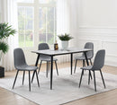 Dennison 5 Pc Dining Set