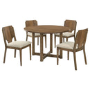 Crestmore 5 Pc Dining Sets