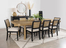 Arini Dining Tables 2