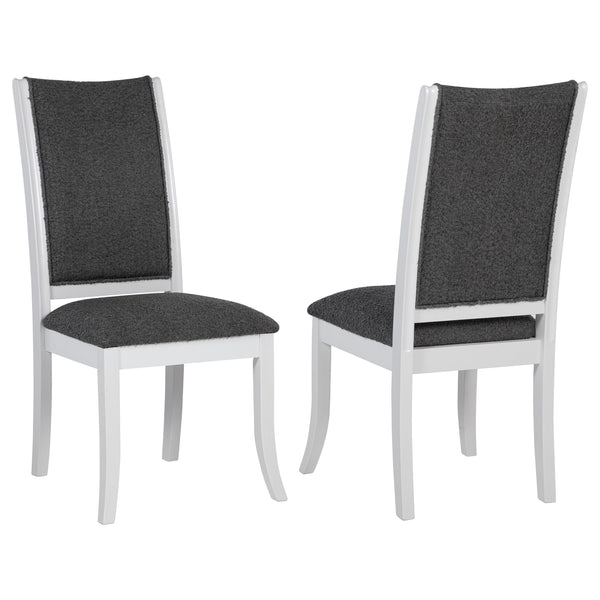 Judd Side Chair