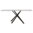 Carvell Dining Table