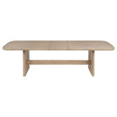 Kailani 9 Pc Dining Set