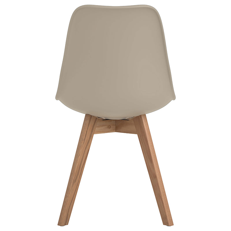 Caballo Side Chairs