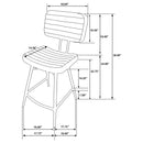 Partridge Counter Height Dining Sets