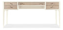 Hera - Hera Writing Desk - White