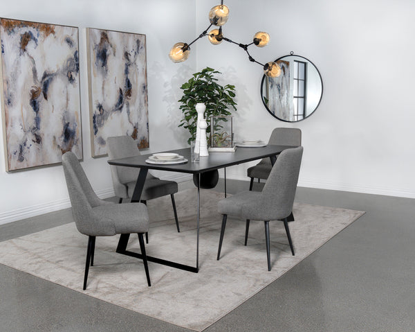 Smith 5 Pc Dining Set