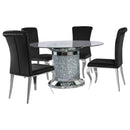 Ellie 5 Pc Dining Sets