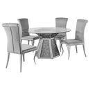 Quinn 5 Pc Dining Sets
