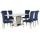 Marilyn 5 Pc Dining Sets
