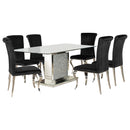 Marilyn 5 Pc Dining Sets
