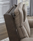 4Z-Peaceful Pause Power Lift Recliner