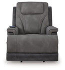 4Z-Peaceful Pause Power Lift Recliner