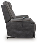 4Z-Peaceful Pause Power Lift Recliner