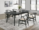 Crestmont 5 Pc Dining Set