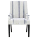 Herran Arm Chairs