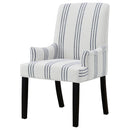 Herran Arm Chairs