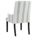 Herran Arm Chairs