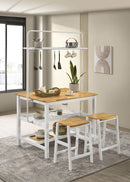 Edgeworth Kitchen Islands