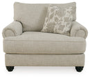Asanti Sofa, Loveseat, Oversized Chair and Ottoman