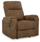 Edenwold Reclining Sofa and 2 Recliners