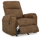 Edenwold Reclining Sofa and 2 Recliners