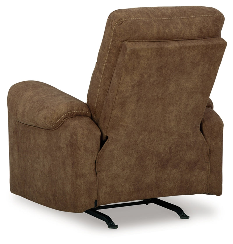 Edenwold Reclining Loveseat and Recliner