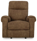 Edenwold Reclining Sofa and 2 Recliners