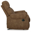 Edenwold Reclining Loveseat and Recliner